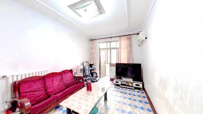 教委家属楼（市府东路）二手房实景图