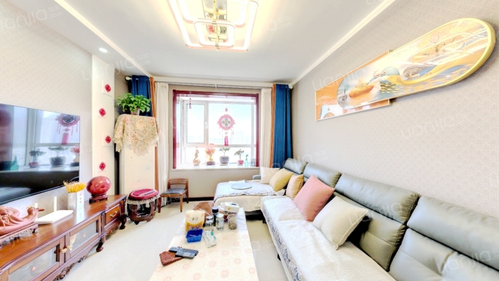 长宏锦园三区二手房实景图