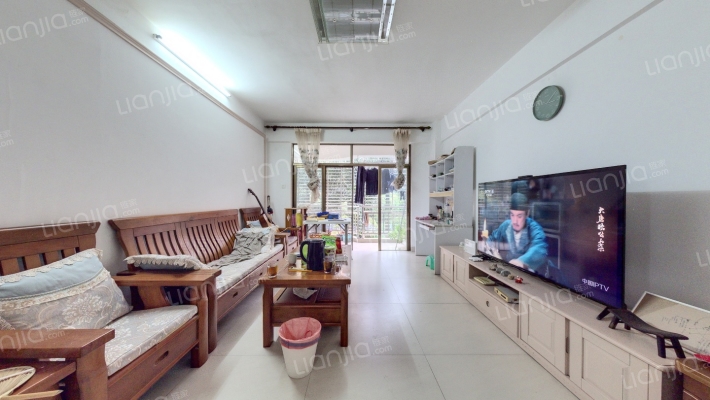 楚欣花园二手房实景图