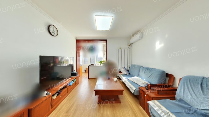 有色院西区二手房实景图