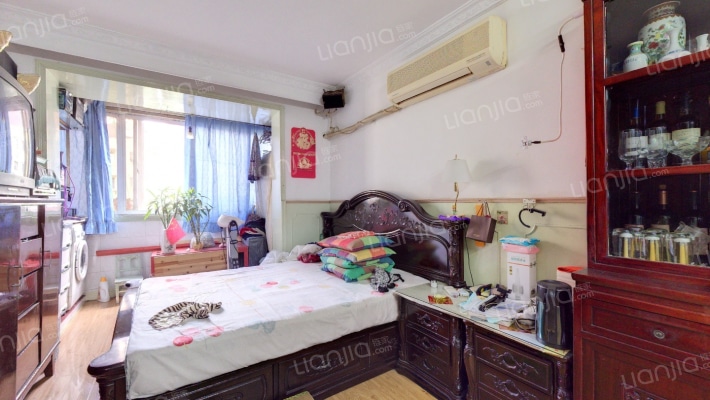 中山北路3904弄二手房实景图