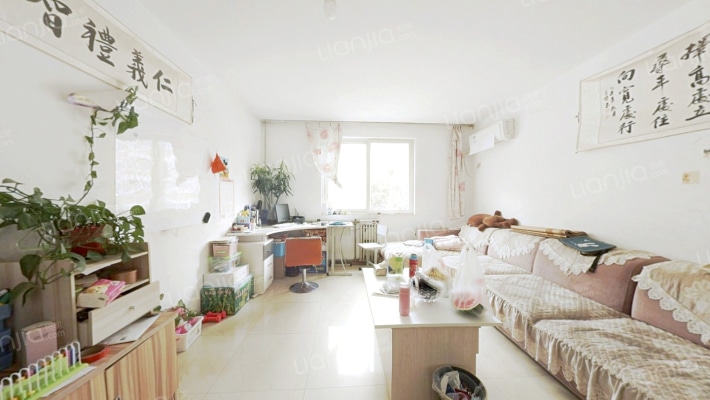 鑫泰园东区二手房实景图