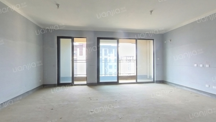 周口建业世悦府二手房实景图