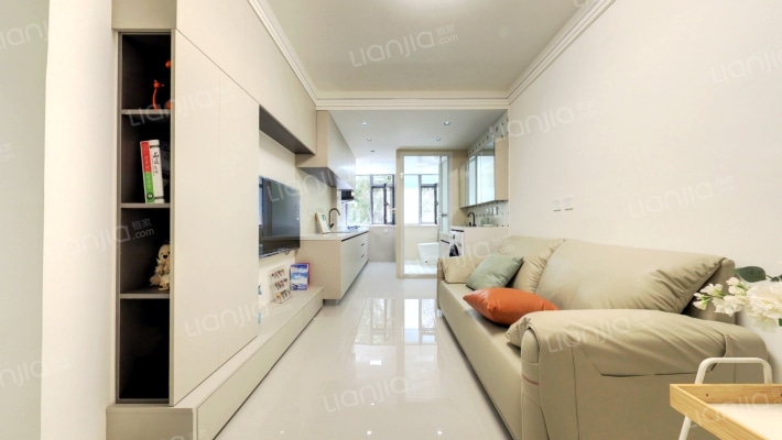 路官二街二手房实景图