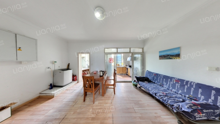 车站路二手房实景图