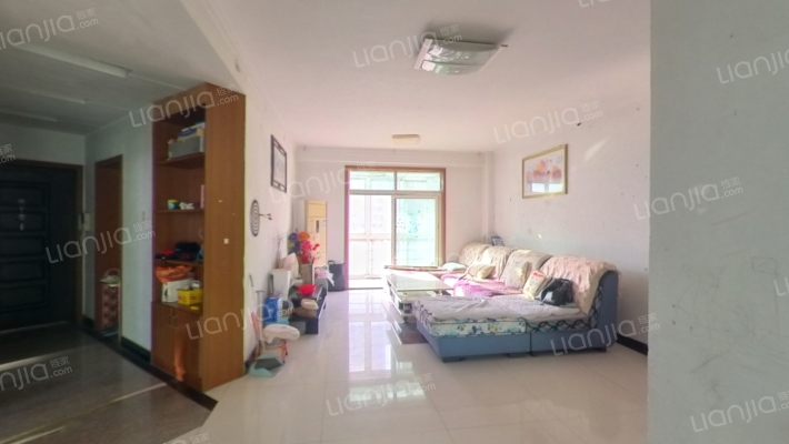 明珠城市花园二手房实景图