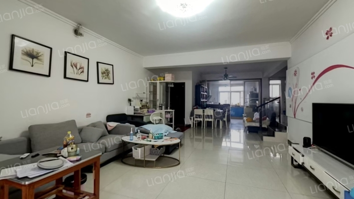 南景花園二手房实景图