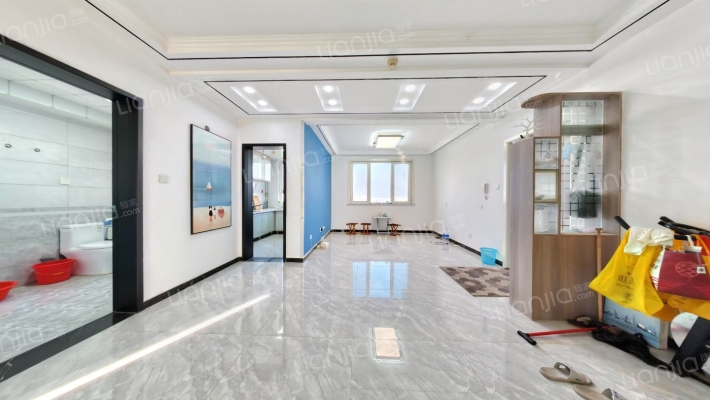 博文盛世二手房实景图