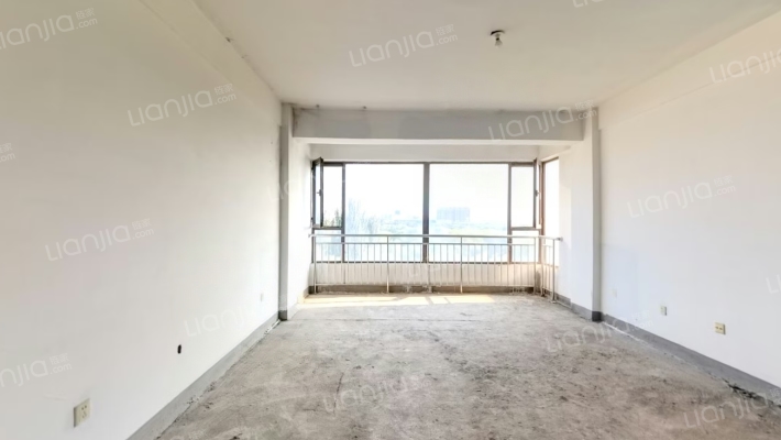 万柳公寓A区二手房实景图