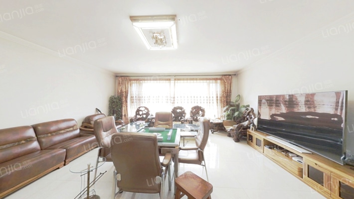 金海园二手房实景图