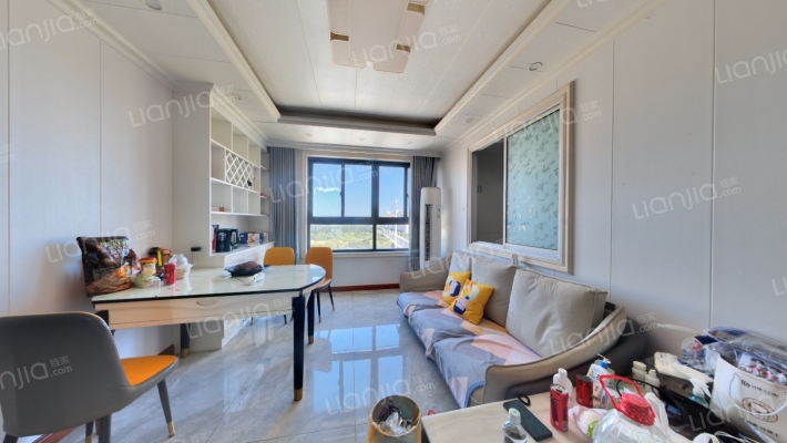 蝴蝶城二手房实景图