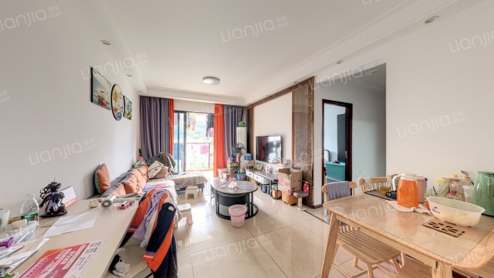 嘉辉豪庭四五期逸峯二手房实景图