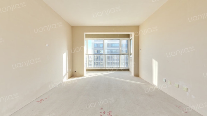 绿城·留香园二手房实景图