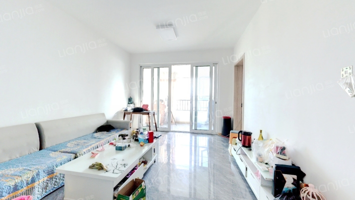 青岛碧桂园二手房实景图