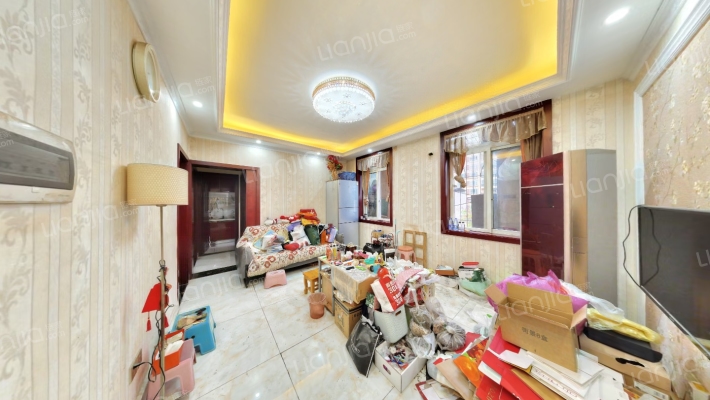 大石南路224号二手房实景图