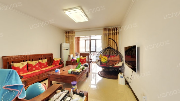 美景菩提二手房实景图