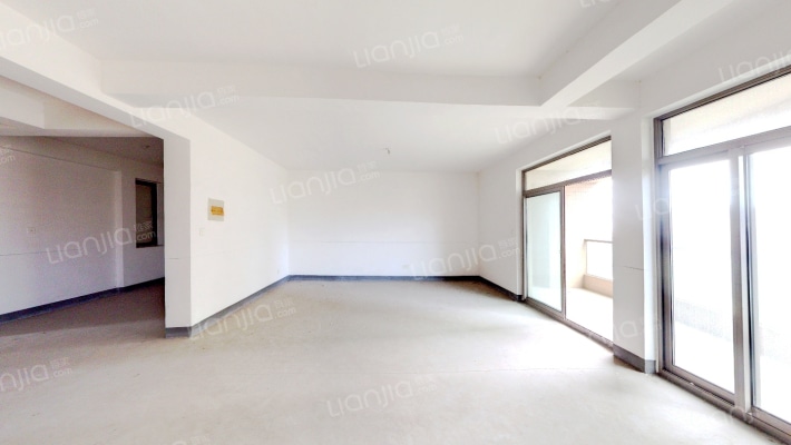 临江景苑二手房实景图