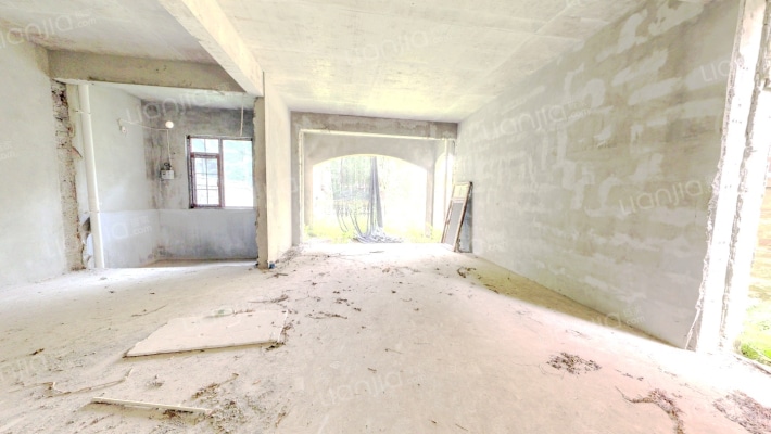 兰溪江山美景二手房实景图