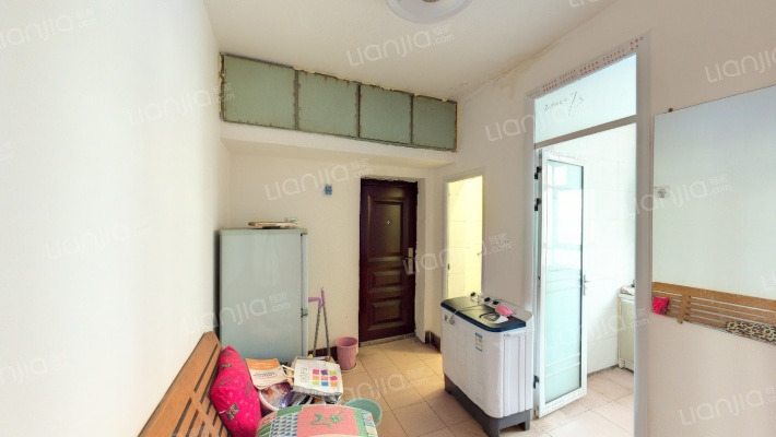 缝纫机厂家属院二手房实景图