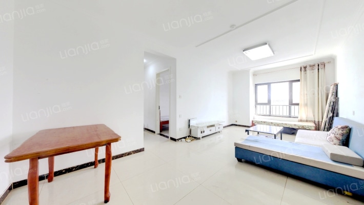 中骏雍景府二手房实景图