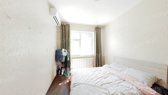 一品红城三期二手房实景图