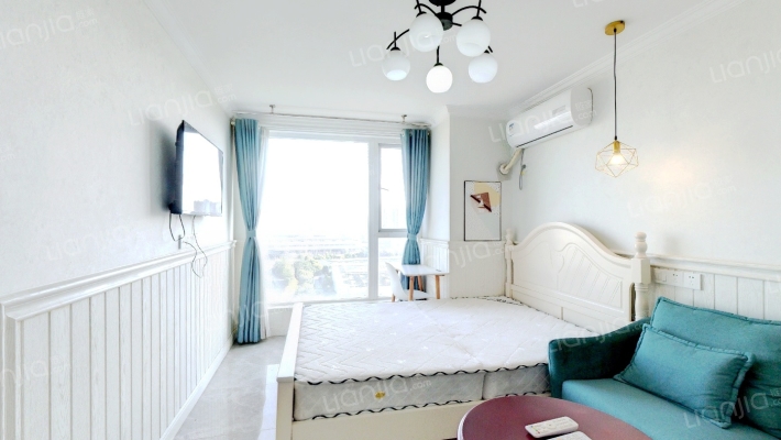 保利九悦荟二手房实景图