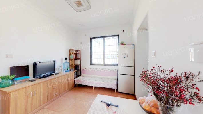 杜鹃坊二手房实景图