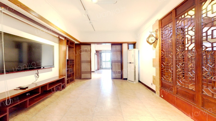 立丰国际购物广场二手房实景图