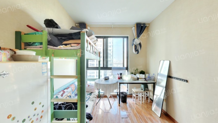 宝能城一期二手房实景图