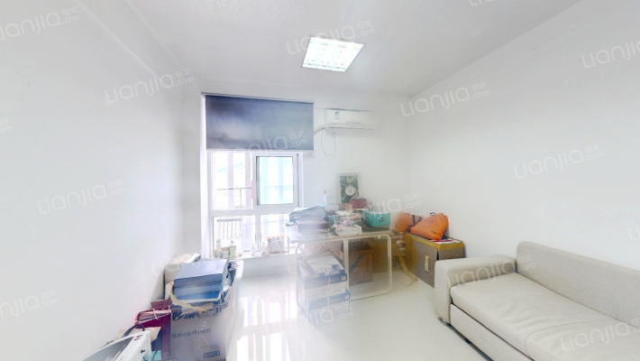 华兴国际汽配城二手房实景图