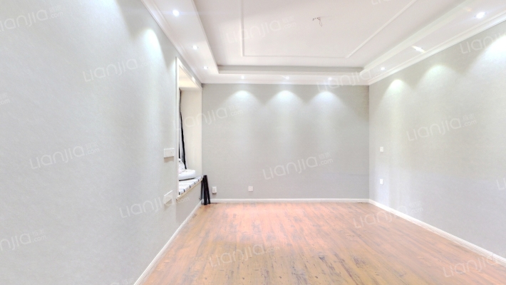 朗悦公园道1号北苑二手房实景图