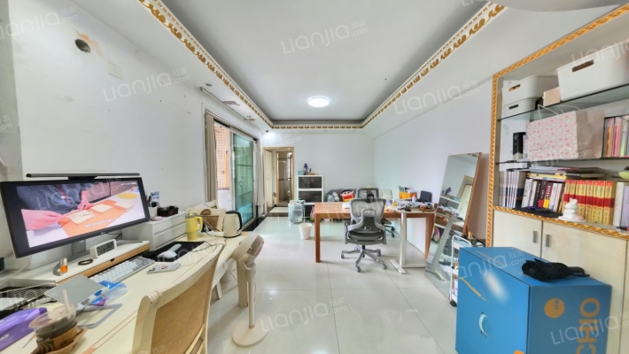 金碧世纪花园二手房实景图