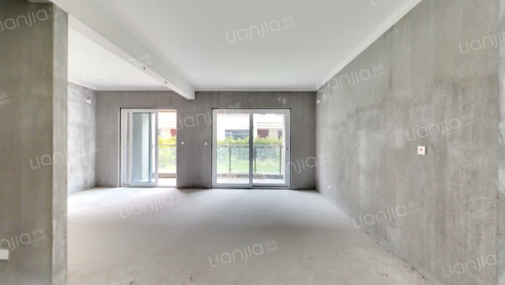 天荟苑二手房实景图