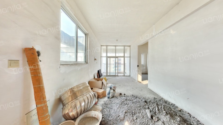 金都汇.时代天街二手房实景图