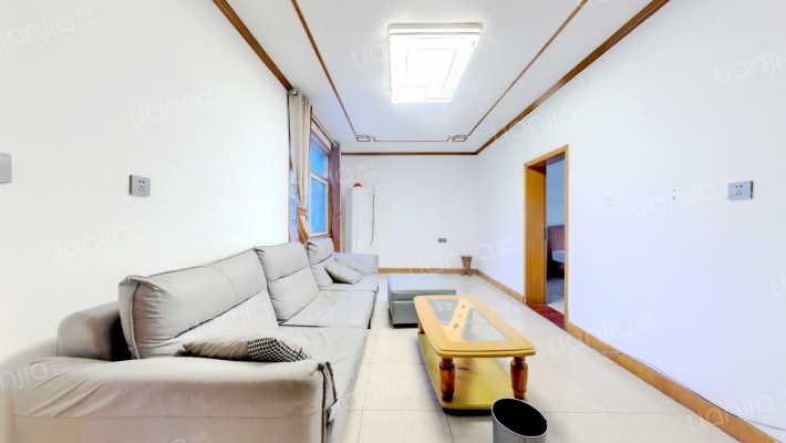 華能小區二手房实景图