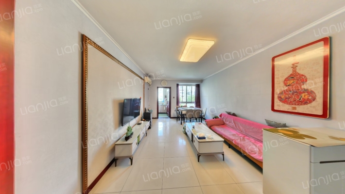 世佳欣居二手房实景图