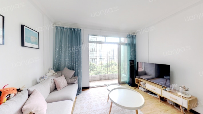 伟柏花园二手房实景图