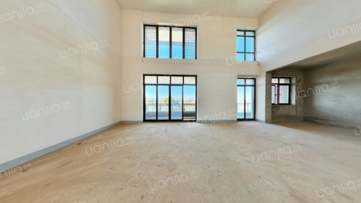 昆明恒大云玺二手房实景图