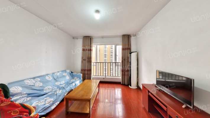 凤翔云庭二手房实景图