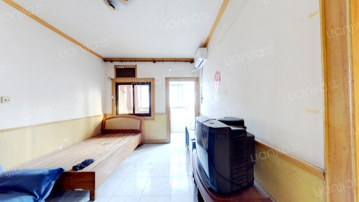 工商局宿舍二手房实景图