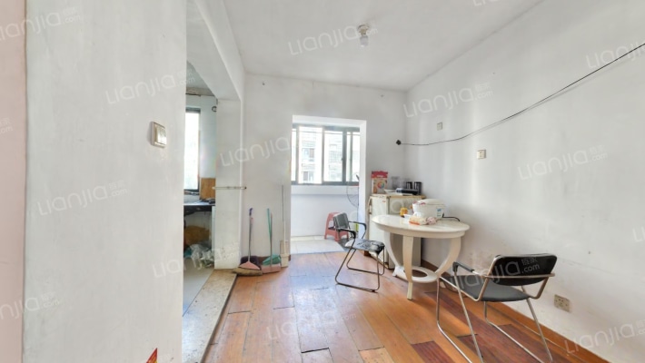 尧南花苑二手房实景图