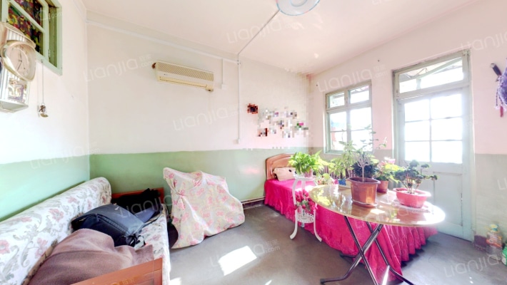 向阳路楼二手房实景图