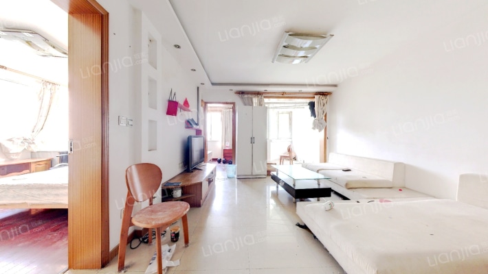 碧波花园二手房实景图