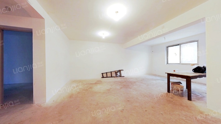 兴文公寓二手房实景图