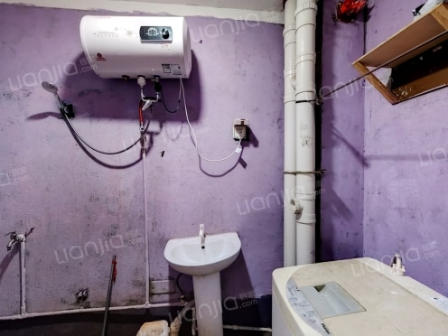 整租·万达维多利亚湾 3室1厅 南/北