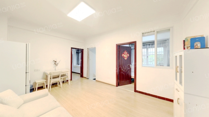 新港东路80号大院二手房实景图