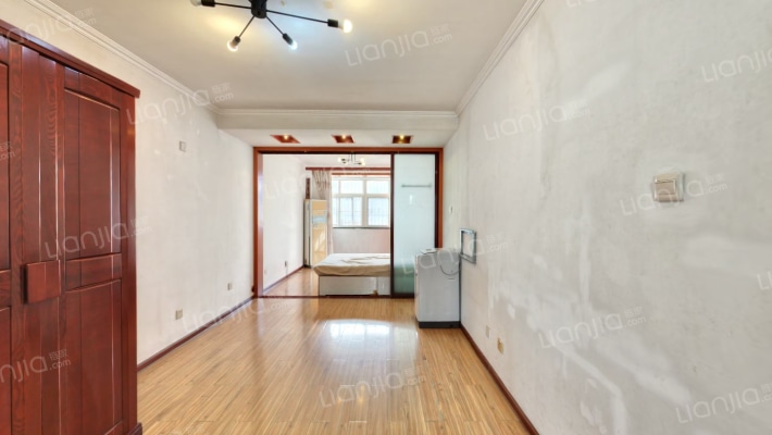 福岭小区二手房实景图