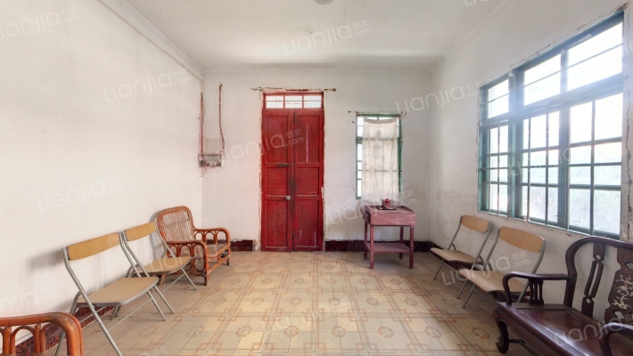 南圣村二街二手房实景图