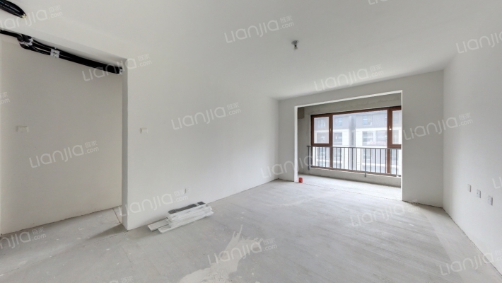 大美臻园二手房实景图