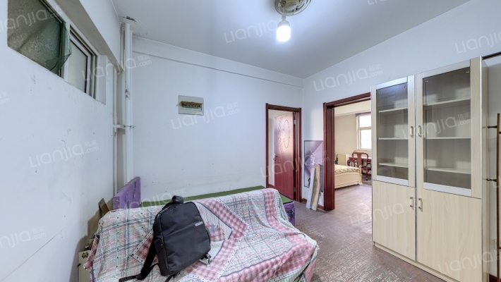 水总小区二手房实景图